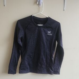 Arc'teryx Sweater XS-S